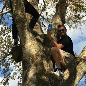 Meet your Posher, James